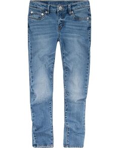 Джинсы Levi&apos;S 710 Super Skinny Jeans, цвет Palisades Levis