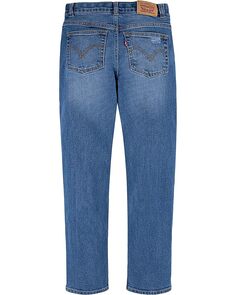 Джинсы Levi&apos;S Loose Fit Jeans, цвет Indigo Avenue Levis