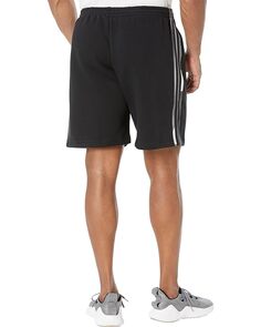 Шорты Adidas Camo 3-Stripes Shorts, черный