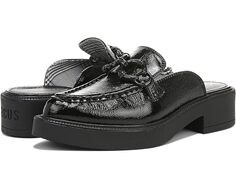 Лоферы Circus NY by Sam Edelman Nancy, цвет Black Glossy