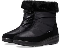 Ботинки Tundra Boots Salle Wide, черный