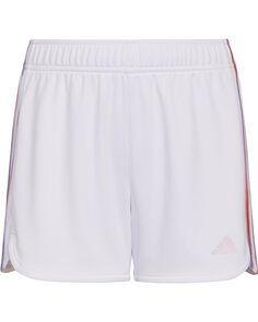 Шорты Adidas Gradient Lined Mesh Shorts 23, белый