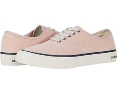 Кроссовки SeaVees Legend Sneaker Cordies, цвет Pink Haze