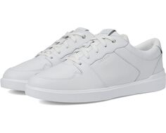 Кроссовки Cole Haan Grand Crosscourt Modern Tennis Sneaker, цвет White/Argento