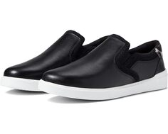 Кроссовки Cole Haan Grand Crosscourt Modern Slip-On Sneaker, черный