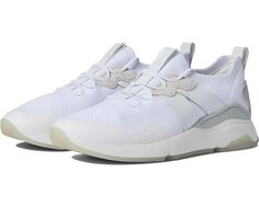 Кроссовки Cole Haan Zerogrand All Day RS Trainer, цвет Optic White Knit