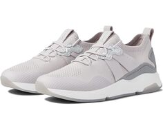 Кроссовки Cole Haan Zerogrand All Day RS Trainer, цвет Lilac Knit