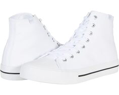 Кроссовки Lugz Rover Hi, белый