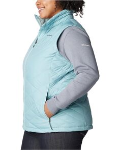 Columbia dualistic vest sales