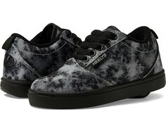 Кроссовки Heelys Pro 20 Prints Skate Shoe, цвет Black/Grey