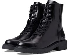 Ботинки AllSaints Dusty Boot, черный