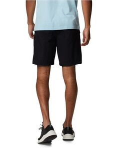 Шорты Columbia Washed Out Cargo Shorts, черный