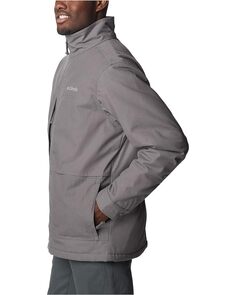 Куртка Columbia Loma Vista II Jacket, цвет City Grey