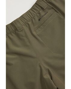 Шорты Columbia Daytrekker Shorts, цвет Stone Green