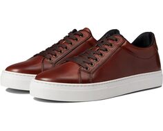 Кроссовки Vagabond Shoemakers Paul 2.0 Leather Sneakers, цвет Cognac