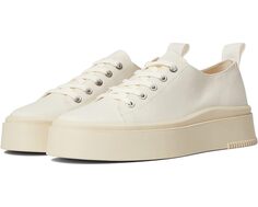 Кроссовки Vagabond Shoemakers Stacy Textile Low-Top Sneaker, цвет Cream White