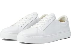 Кроссовки Vagabond Shoemakers Paul 2.0 Leather Sneakers, белый