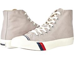 Кроссовки Pro-Keds Royal Hi, цвет Drizzle Grey