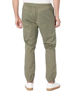 Брюки Dockers Tapered Fit Ultimate Jogger Pants, цвет Camo Green