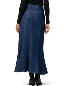 Юбка Joe&apos;s Jeans The Melanie Skirt, цвет Rinse