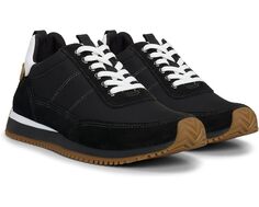 Кроссовки Vince Camuto Maarten Casual Sneaker, черный