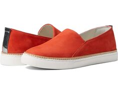 Кроссовки Johnston &amp; Murphy Callie Slip-On, цвет Orange Suede