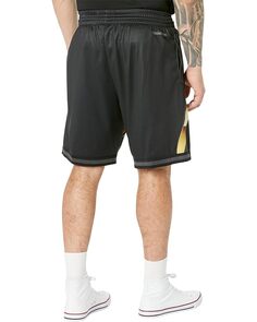 Шорты Mitchell &amp; Ness NBA Big Face 4.0 Fashion Shorts Celtics, черный