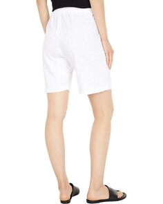 Шорты Mod-o-doc Slub Jersey Bermuda Shorts, белый