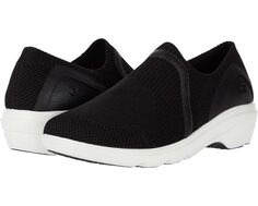 Кроссовки Klogs Footwear Evolve, черный/белый