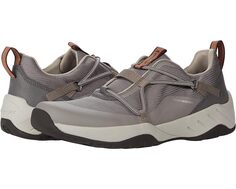 Кроссовки Rockport XCS Spruce Peak Slip-On, цвет Taupe Water Resistant