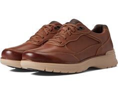 Кроссовки Rockport Prowalker Next UBal, цвет Saddle Tan Leather