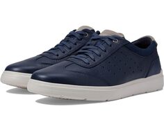 Кроссовки Rockport Total Motion Court T-Toe, цвет New Dress Blues