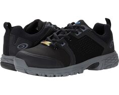 Кроссовки Nautilus Safety Footwear Zephyr Alloy Toe SD10 Athletic - 1357, черный