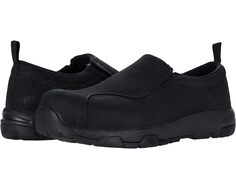 Кроссовки Nautilus Safety Footwear N1656 CT, черный