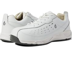 Кроссовки Nautilus Safety Footwear N4041 ST, белый