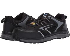 Кроссовки Nautilus Safety Footwear N1570 AT, черный