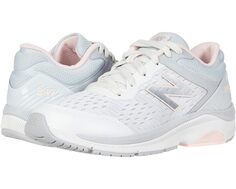 Кроссовки New Balance 847v4, цвет Arctic Fox/Silver Mink