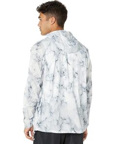 Куртка Fila Mercury Jacket, цвет White/Marble