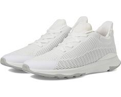 Кроссовки FitFlop Vitamin FFX Knit Sports Sneakers, цвет Urban White Mix