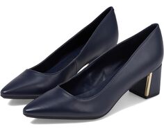 Туфли Calvin Klein Natalia, темно-синий