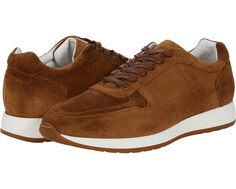 Кроссовки To Boot New York Forest, цвет Mid Brown Suede