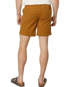 Шорты Toad&amp;Co Wanderwell Pull-On Shorts, цвет Kelp Toad&Co