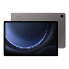 Планшет Samsung Galaxy Tab S9 FE+ 12.4&apos;&apos;, 12Гб/256Гб, Wi-Fi, серый