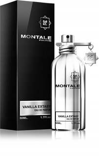 Парфюмированная вода 50 мл для женщин Montale Vanilla Extasy