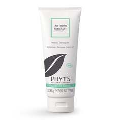 Водорастворимое молочко для снятия макияжа 200г Phyt&apos;s Phyt&apos;s Nettoyant Lait Hydro-Nettoyant - Phyt`S