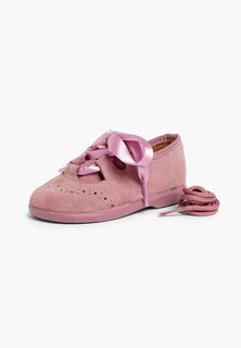 Туфли для первых шагов Pisamonas, розовый