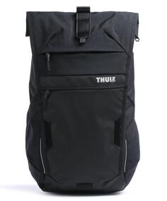 Рюкзак Paramount 18 16 дюймов из переработанного нейлона Thule, черный