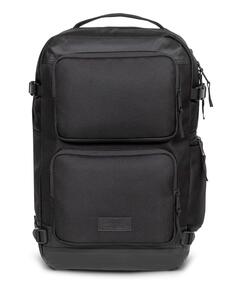 Рюкзак для ноутбука Cnnct Office 16 дюймов, полиэстер Eastpak, черный