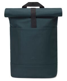 Рюкзак Lotus Hajo Medium Rolltop 17 дюймов из полиуретана Ucon Acrobatics, зеленый