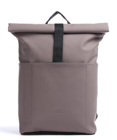 Рюкзак Lotus Hajo Mini Rolltop 16 дюймов из полиуретана Ucon Acrobatics, фиолетовый